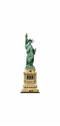 LEGO Architecture 21042 Statue of Liberty