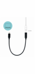 i-tec USB-C prodlužovací kabel (30 cm)