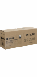 Actis TB-2411A (náhrada za Brother TN-2411; standardní; 1200 stran; černá)