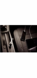 TomTom vysokorychlostní duální nabíječka do auta (2x USB)