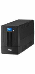 FSP UPS iFP800 line interactive / 800 VA / 480W