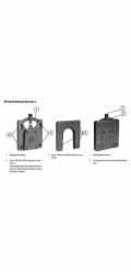 HP Quick Release 2 6KD15AA HP Quick Release 2