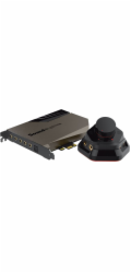 Creative Sound Blaster AE-7, zvuková karta
