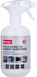 Activejet AOC-028 cleaning liquid for TV screens 500 ml