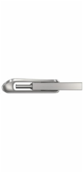 SanDisk Flash Disk 128GB Ultra Dual Drive Luxe USB 3.1 Type-C 150MB/s 001864640000