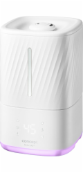 CONCEPT Zvlhčovač vzduchu s aromadifuzérem Perfect Air 2v1 ZV2010 