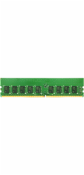 Synology paměť 16GB DDR4 ECC pro UC3400, UC3200,SA3400D,SA3200D,RS3618xs,RS4021xs+,RS3621xs+,RS3621RPxs,RS1619xs+