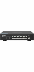 QNAP QSW-1105-5T QNAP switch QSW-1105-5T (5x2,5GbE)