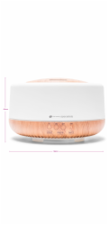RIO AROMA DIFUSER ALORA