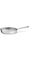 Pánev de Buyer, 3412.24, MILADY, nerez, průměr 24 cm, nýtovaná rukojeť