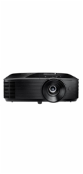 Optoma projektor W371 (DLP, FULL 3D, WXGA, 3 800 ANSI, HDMI, VGA, RS232, 10W speaker)