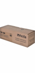Actis Tonerová kazeta TH-30X (náhradní kazeta HP 30X CF230X; standardní; 3500 stran; černá)