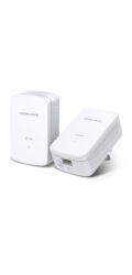 Mercusys MP500 KIT AV1000 Gb Powerline Starter Kit