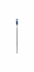 Příklepová vrtačka Bosch Expert SDS-plus-7X, O 22mm