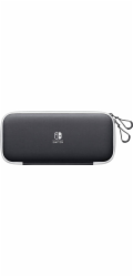 Nintendo Switch Bag and Screen Protector