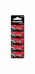 Camelion AG 10-389 alk. (LR54, 1130)