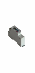 Eti-Polam Analogový časovač APC-DR1 1P 16A 230V AC denně 100h 002472002