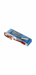 Baterie Gens Ace 3000mAh 7,4V 1C 2S1P LiPo