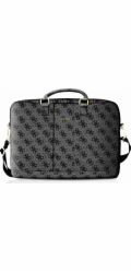 Taška na počítač Guess 4G UpTown 15" šedá Nové