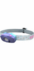 Ledlenser Kidled 2 Rainbow čelová svítilna, dětská