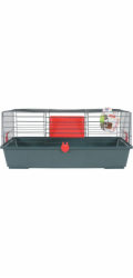 ZOLUX Cage for large rodents CLASSIC 80