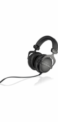 Beyerdynamic DT 770 PRO 32 ohm - uzavřená studiová sluchátka