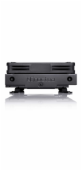 NOCTUA chladič procesoru NH-L9i 17xx chromax.black