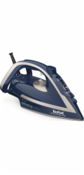 Tefal Smart Protect Plus FV6872E0 napařovací žehlička, 2800 W, Anti-drip, automatické vypnutí, modrá