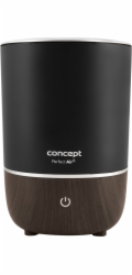 CONCEPT Zvlhčovač vzduchu s aromadifuzérem Perfect Air 2v1 ZV1210 