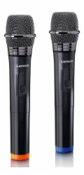 Lenco MCW-020BK