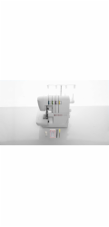 SINGER S0105 sewing machine Overlock sewing machine Electric