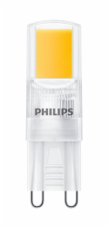 Philips CorePro G9 LED Žárovka 2W