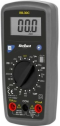 Multimetr REBEL RB-30C