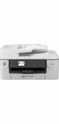 Brother MFC-J3540DW multifunkce inkoustová - A3 tisk / A3 SKEN 22ppm 256MB 1200x4800 USB LAN WiFi dup A4 250+50ADF