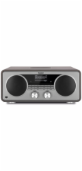 Technisat DigitRadio 602 anthracite/silver