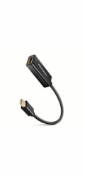 AXAGON RVDM-HI14N, Mini DisplayPort -> HDMI 1.4 redukce / adaptér, 4K/30Hz