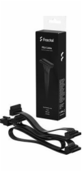 Fractal Design SATA x4 modular cable, Kabel