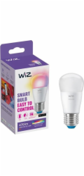WiZ Colors LED lampa P45 E27, LED lampa