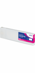 Epson S020641 - originální Ink cartridge for C7500g (Magenta)