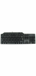 Dell KB522 580-17681 DELL KB-522/ maďarská rozšírená multimediální klávesnice USB (QWERTZ)/ hungarian