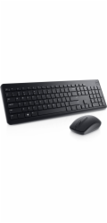 Dell KM3322W 580-AKGK DELL KM3322W bezdrátová klávesnice a myš ukrajinská/ UA