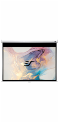 ELITE SCREENS plátno roleta 94" (238,8 cm)/ 16:10/ 126,5 x 202,4 cm/ Gain 1,1/ case bílý