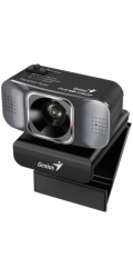 GENIUS FaceCam Quiet/ Full HD 1080P/ USB/ mikrofon