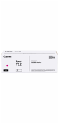 Canon cartridge T12 pro i-SENSYS X C1333/Magenta/5300str.