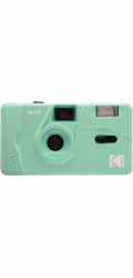 Kodak M35 Mint Green