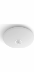 Lampa Philips Mauve, stropní, O25cm, 6W, LED