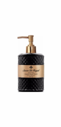 Tekuté mýdlo SAVON DE ROYAL BLACK PEARL, 500 ml