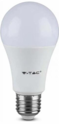 V-TAC V-TAC LED žárovka 8,5W E27 A60 VT-2099 3000K 806lm