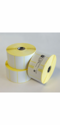 Zebra etikety Z-Select 2000T, 57x32mm, 2,100 etiket