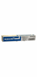 Kyocera toner TK-8315C/ 6 000 A4/ azurový/ pro TASKalfa 2550ci